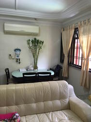 Blk 699C Hougang Street 52 (Hougang), HDB 4 Rooms #115207102